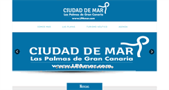 Desktop Screenshot of lpamar.com
